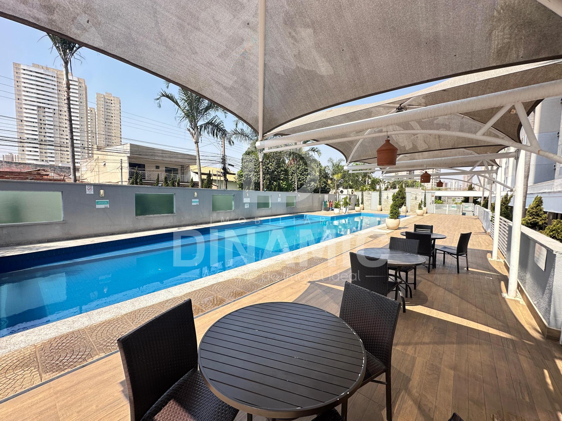 Apartamento à Venda  Condomínio Livre Buritis  Parque Amazônia.