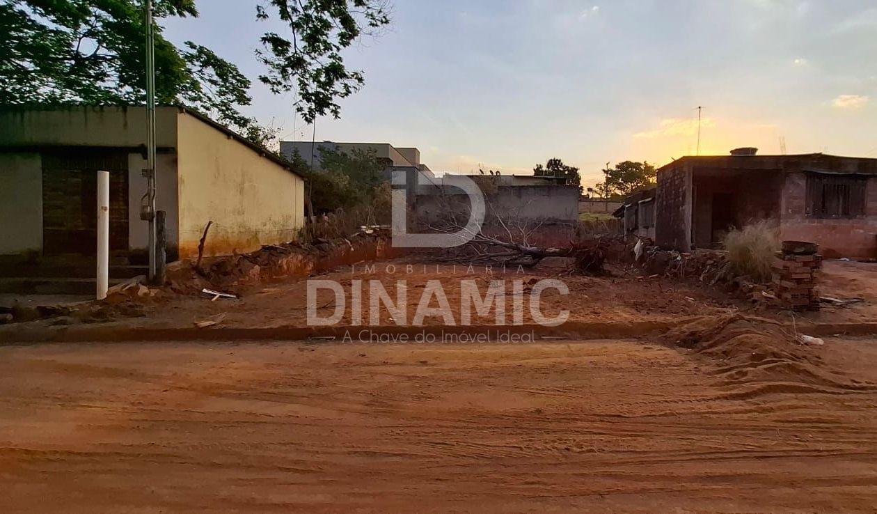 Lote ? venda  360m   Jardim Miramar, Aparecida de Goi?nia.
