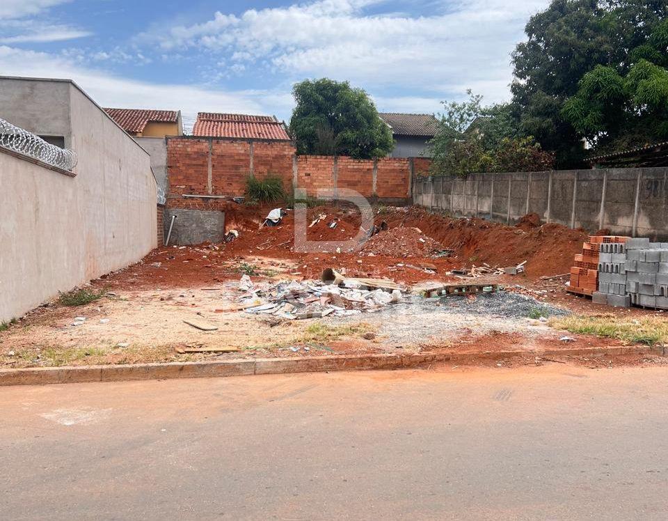 Lote ? venda ? 360m  ? Jardim Miramar, Aparecida de Goi?nia.