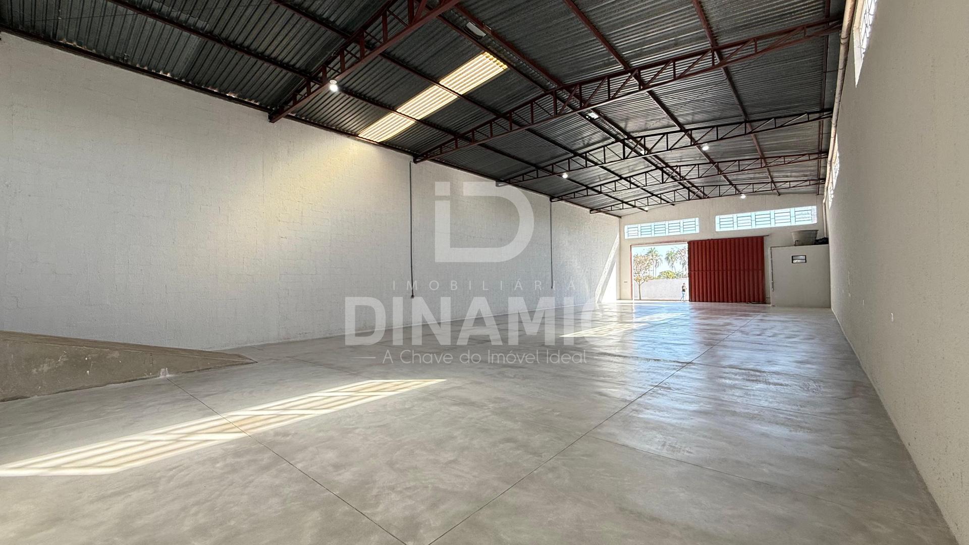 Excelente oportunidade de investimento - galp?o comercial pron...