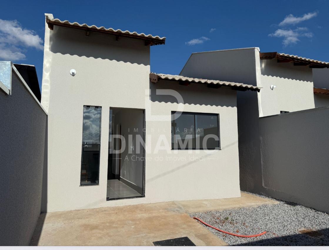 Casas à Venda em Abadia de Goiás | Casas do Bosque Ipê com Var...