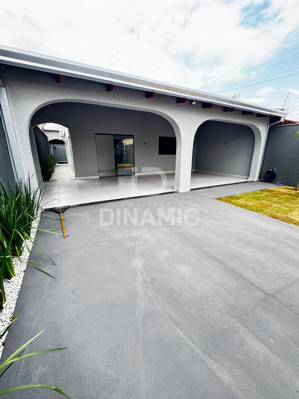 Casa à Venda 57,55m  no Garavelo Residencial Park  Aparecida ...