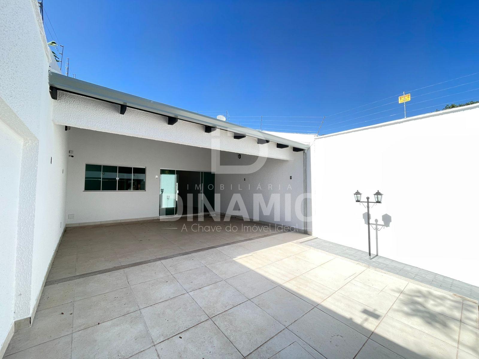 Casa Semi Nova de Alto Padrão à Venda  Center Ville, Goiânia.