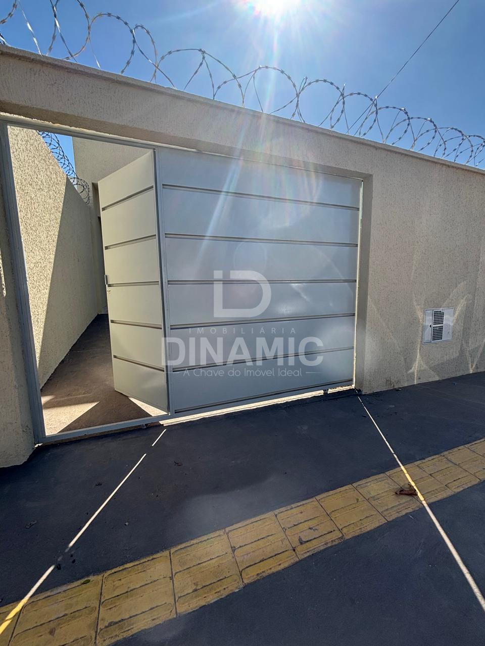 Casa 108m  à Venda no Setor Aeroporto Sul  Aparecida de Goiânia.