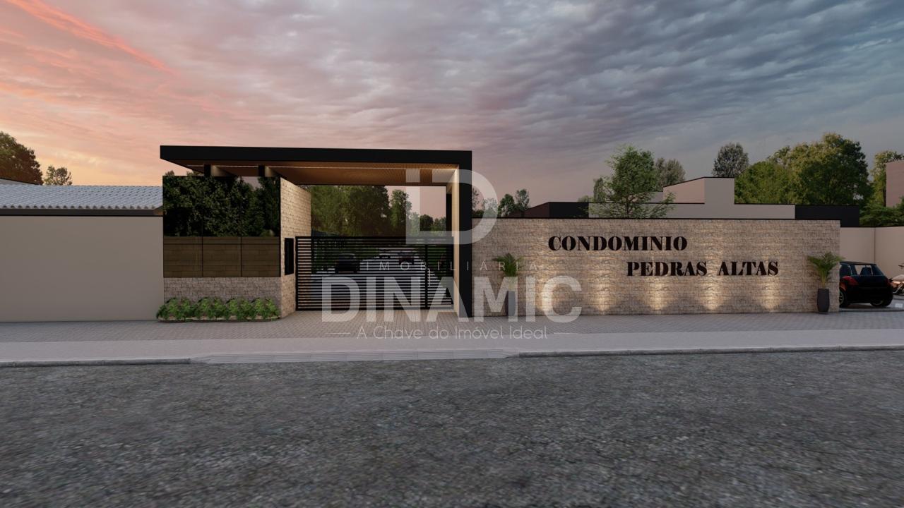 Casas à Venda no Condomínio Pedras Altas - Chácaras de Recreio...