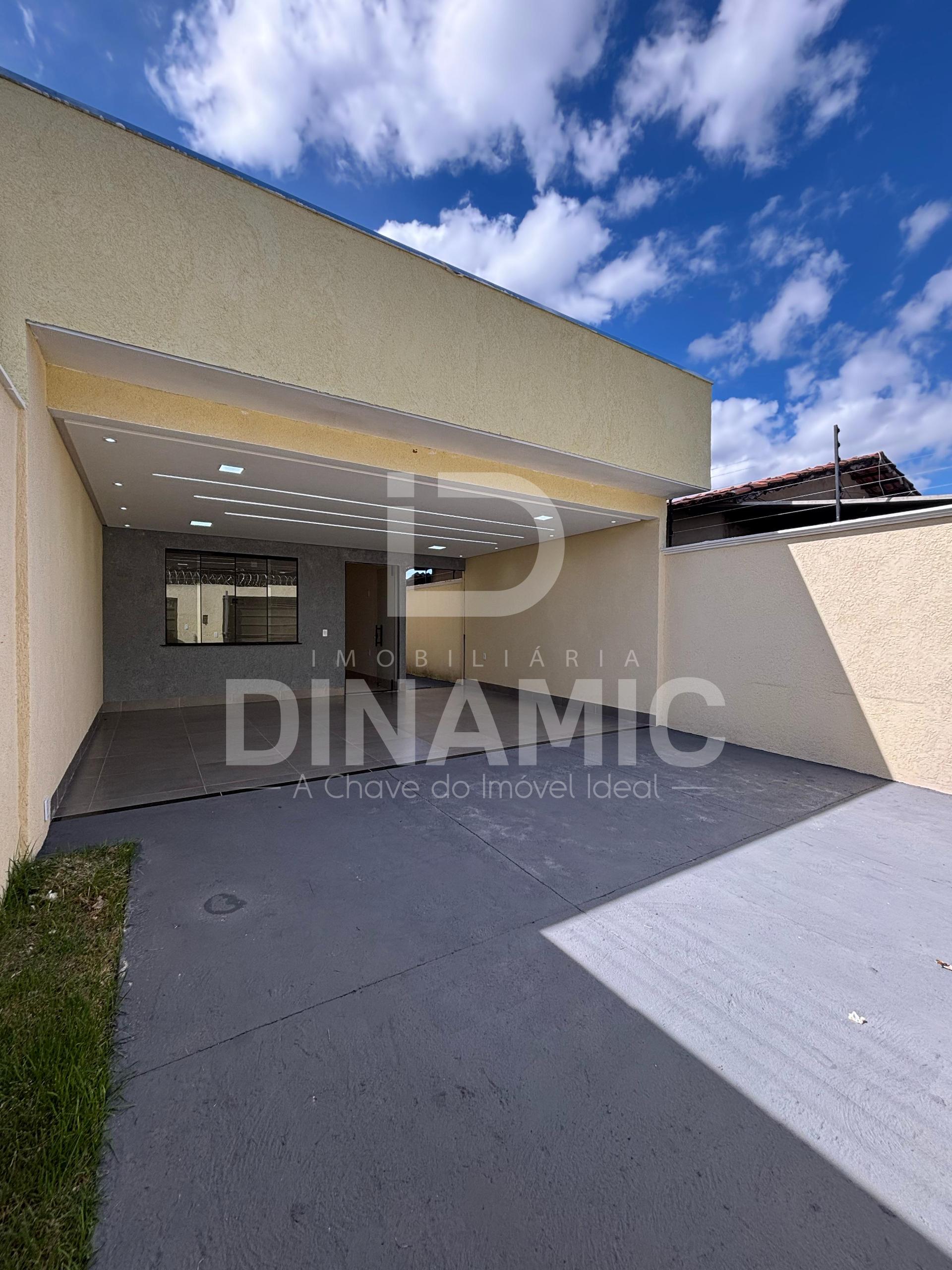 Casa à Venda no Bairro Cardoso Continuação  Aparecida de Goiâ...