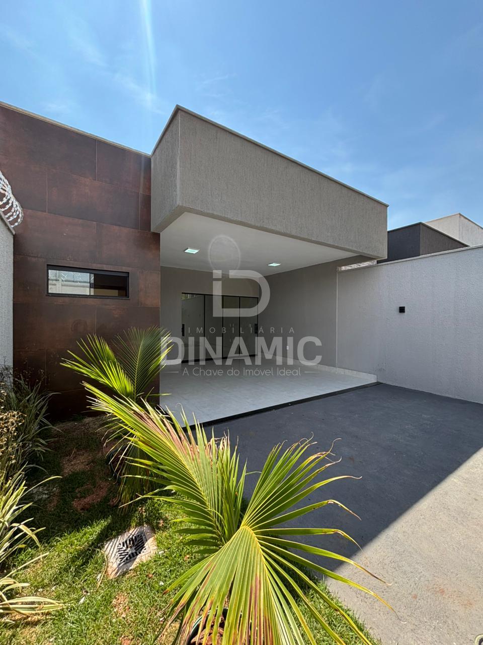 Casa à venda com área gourmet no Bairro Cardoso  Aparecida de...