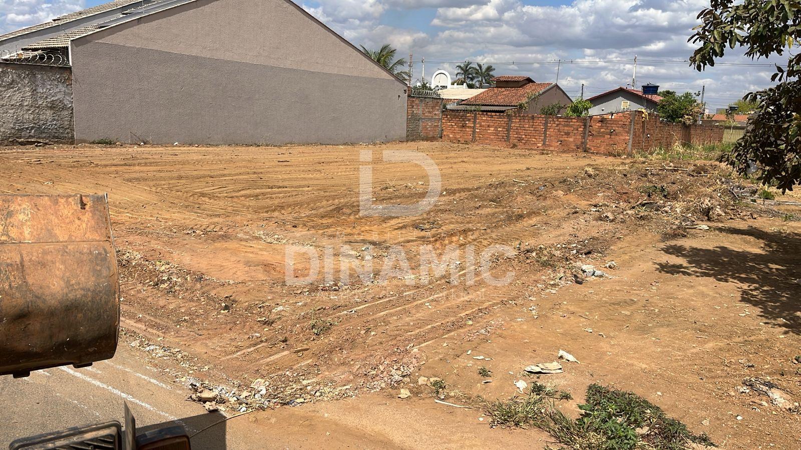 Lote ? Venda no Jardim Boa Esperan?a - Aparecida de Goi?nia