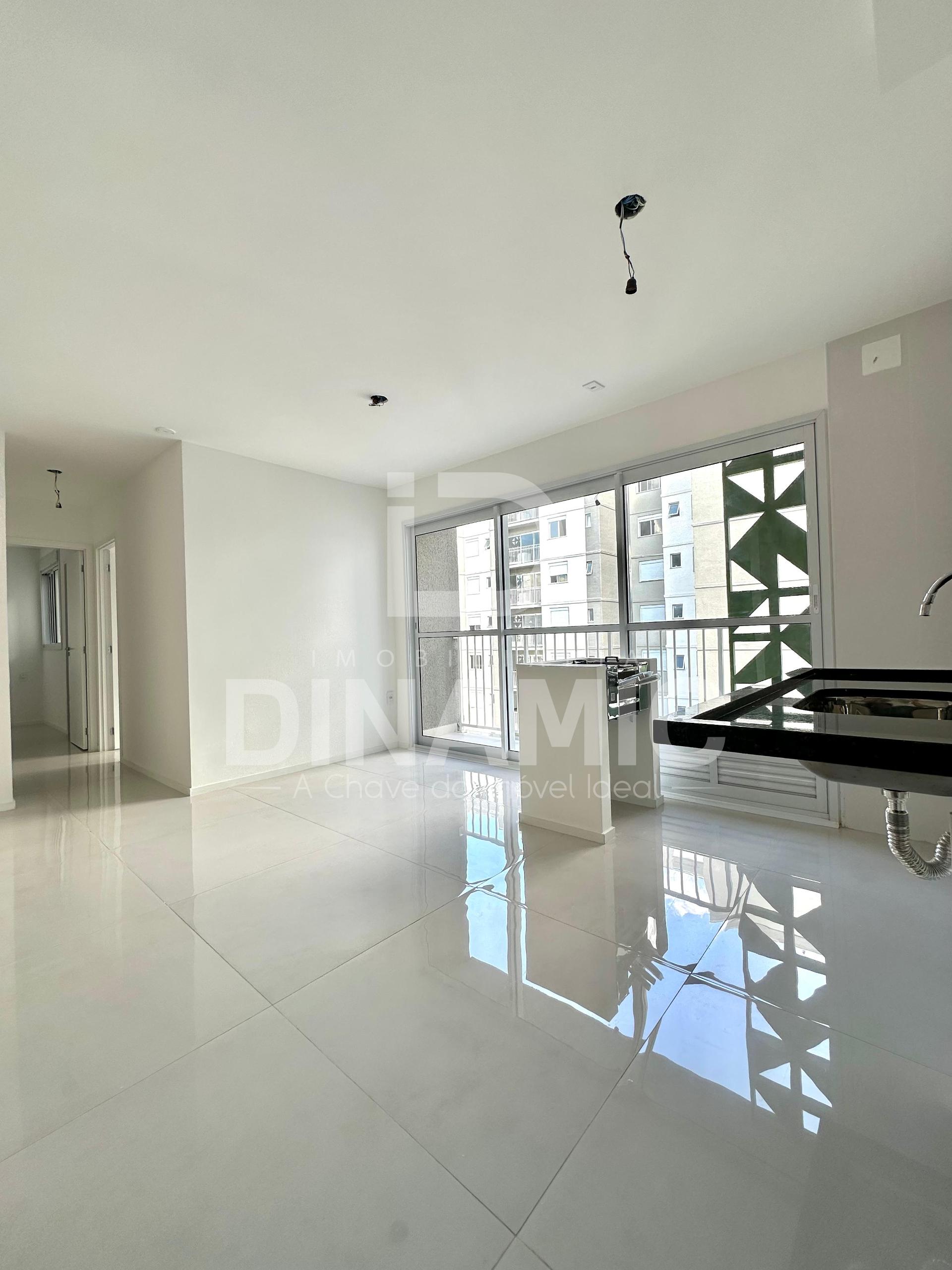 Apartamento 2 Quartos, 62m  à Venda no Wish Vaca Brava - Goiânia