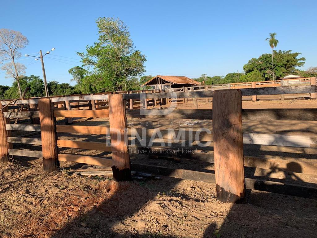 Fazenda 447 Alqueires ? Venda em S?o Miguel do Araguaia ? Dupl...