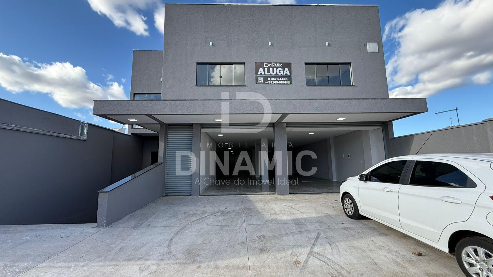 Loca??o de 5 Salas Comerciais 50m  no Setor Garavelo residenci...