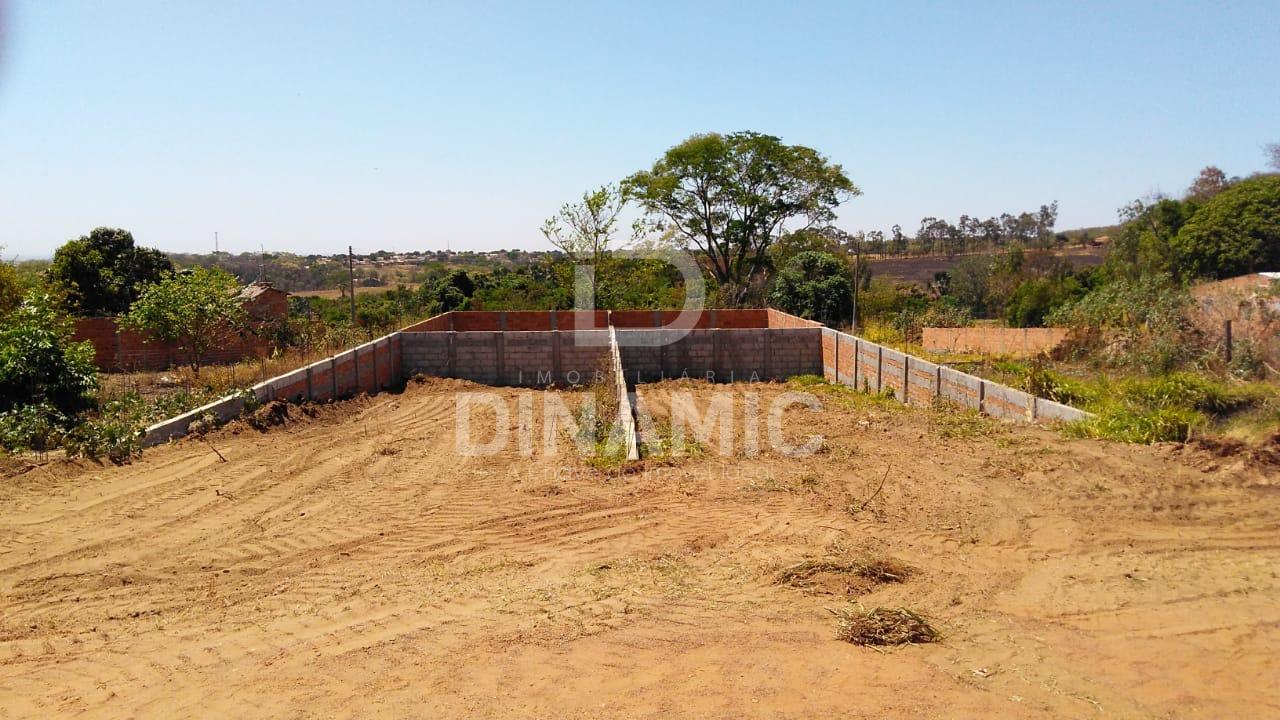 Lote ? Venda no Jardim das Cascatas - Aparecida de Goi?nia.