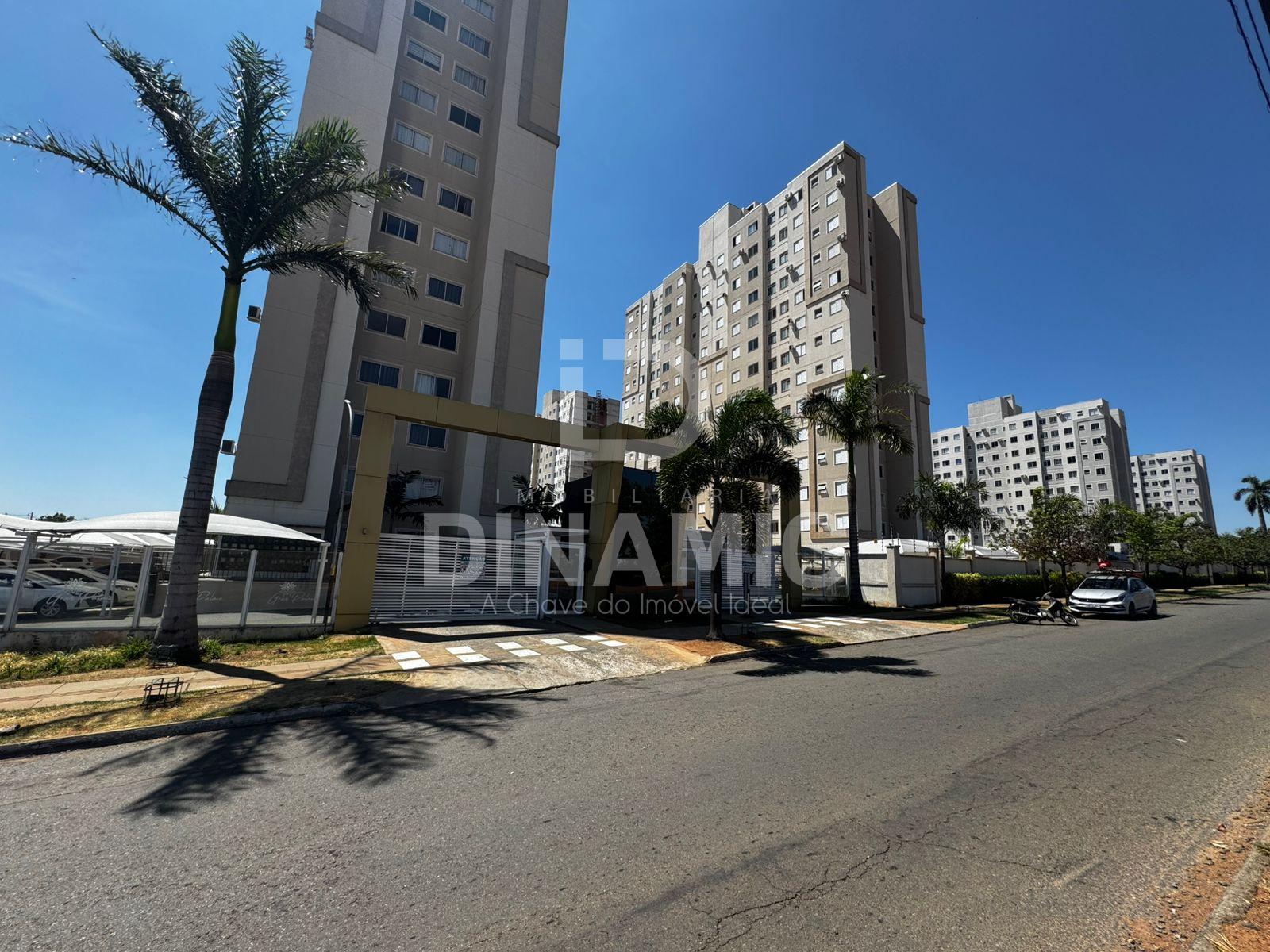 Apartamento 2 quartos reformado à venda no Setor Faiçalville -...