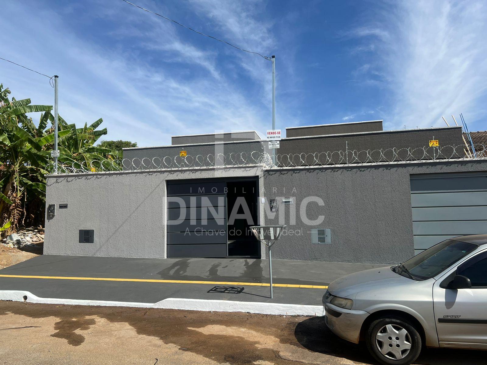 Casa de alto padrão à venda no Jardim Boa Esperança -  Apareci...