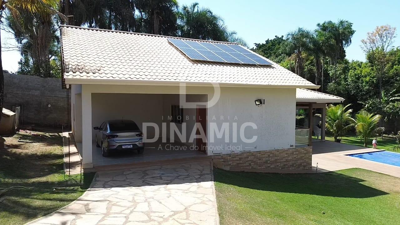 Chácara à Venda no Jardim Alto Paraíso - Aparecida de Goiânia