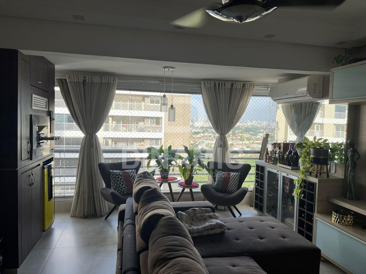 Apartamento à Venda no Condomínio Ecovillaggio Castelo Branco.