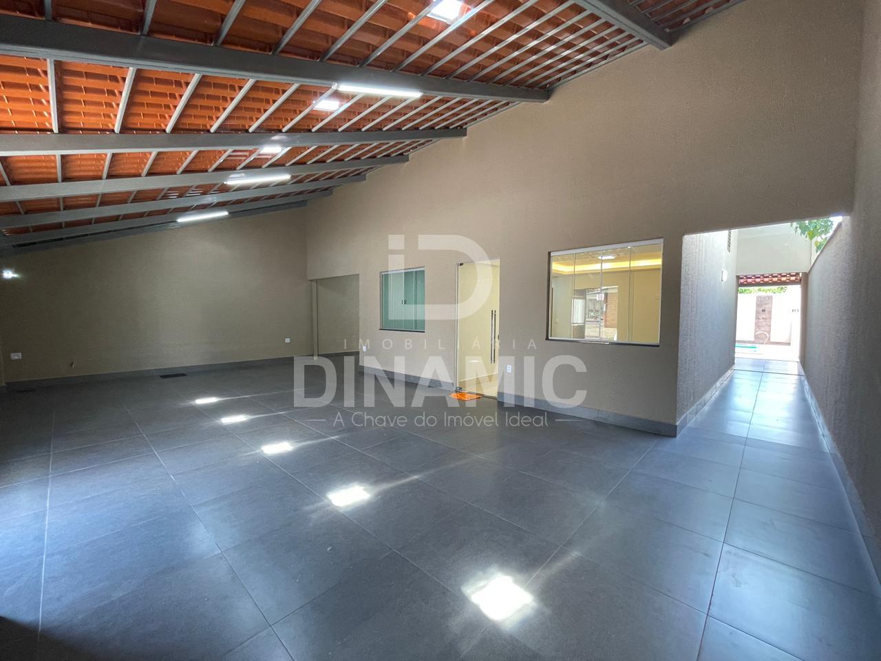 casa à venda no bairro Sítio Santa Lúcia, em Aparecida de Goiâ...