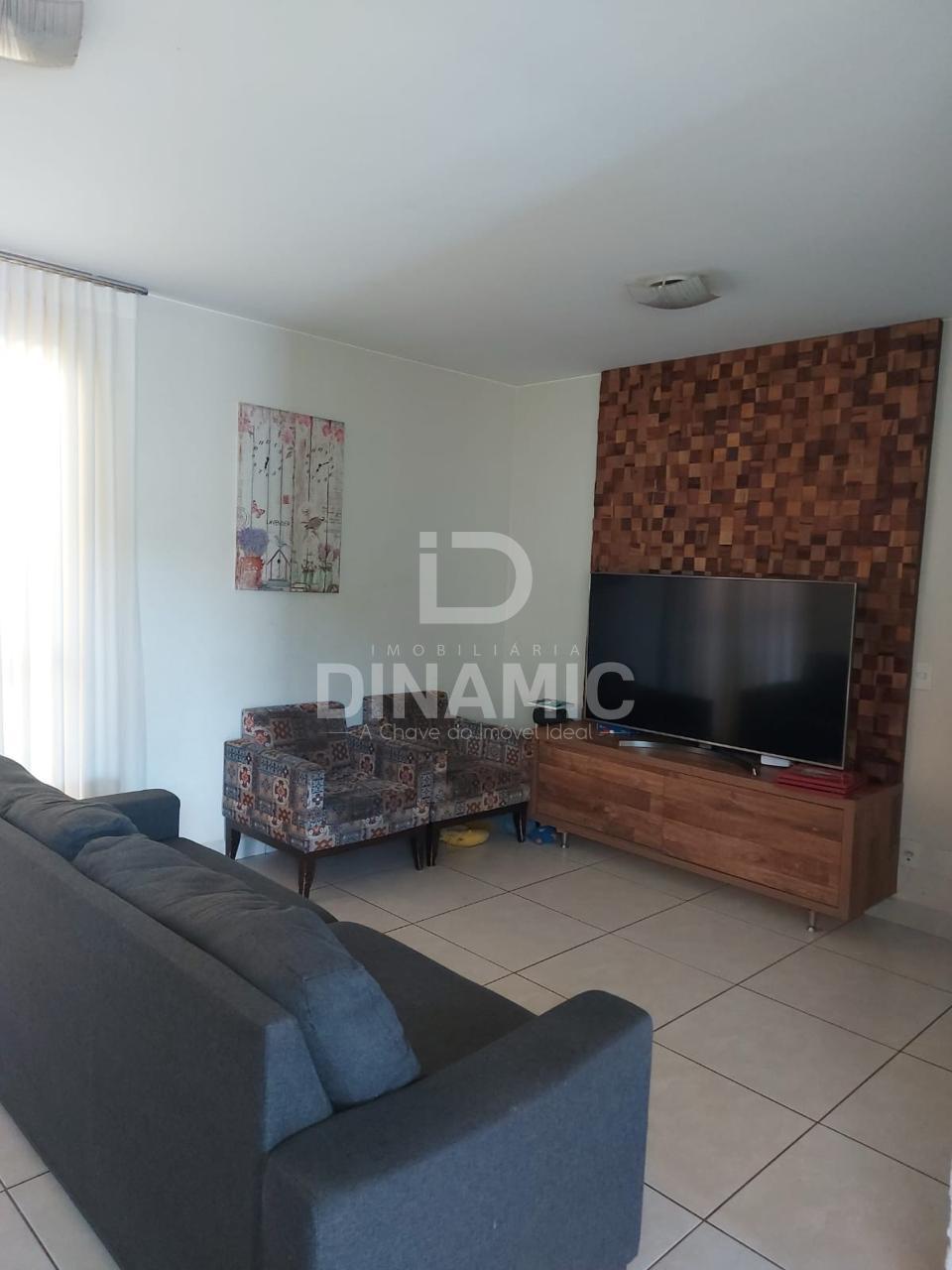 casa térrea em condomínio fechado à venda no Alto da Boa Vista.