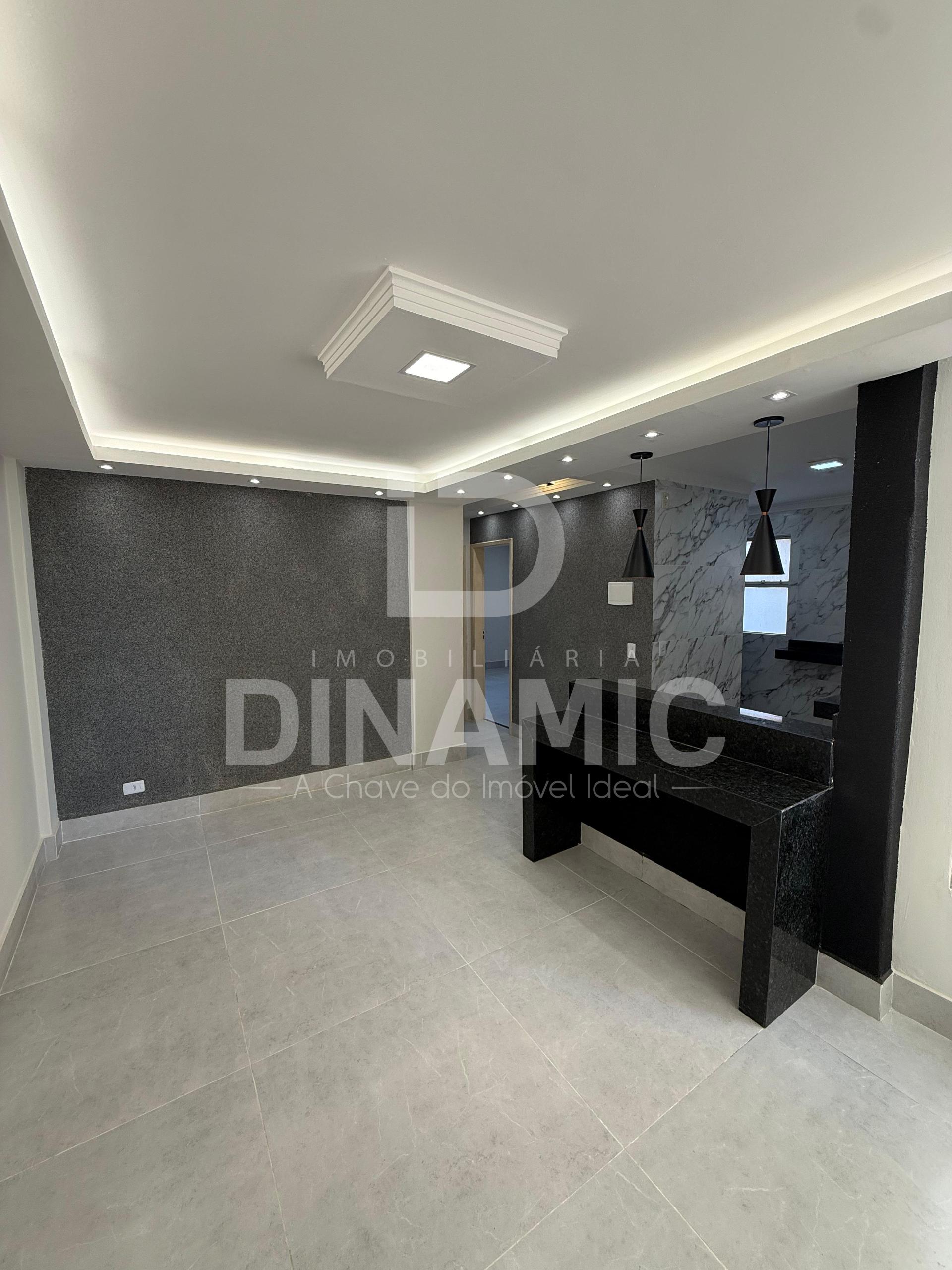 Apartamento à Venda no Setor Aeroporto - Goiânia. Totalmente r...