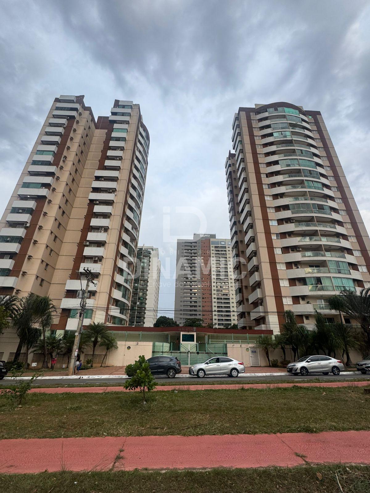 Apartamento à venda, com 81,89 m  com 1 Suíte no Setor Pedro L...