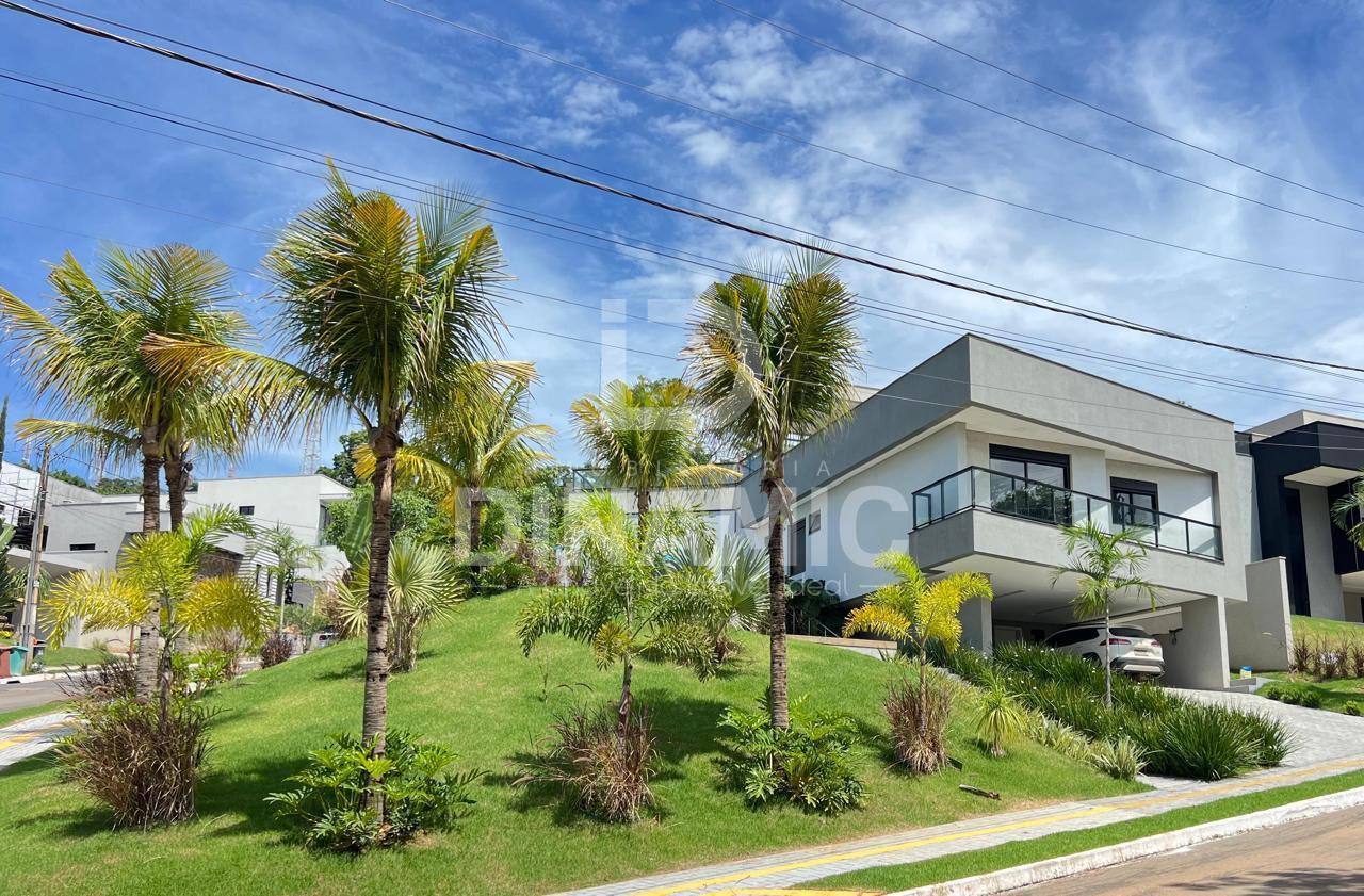 Casa de Alto Padr?o em Condom?nio Fechado - Portal do Sol Mend...