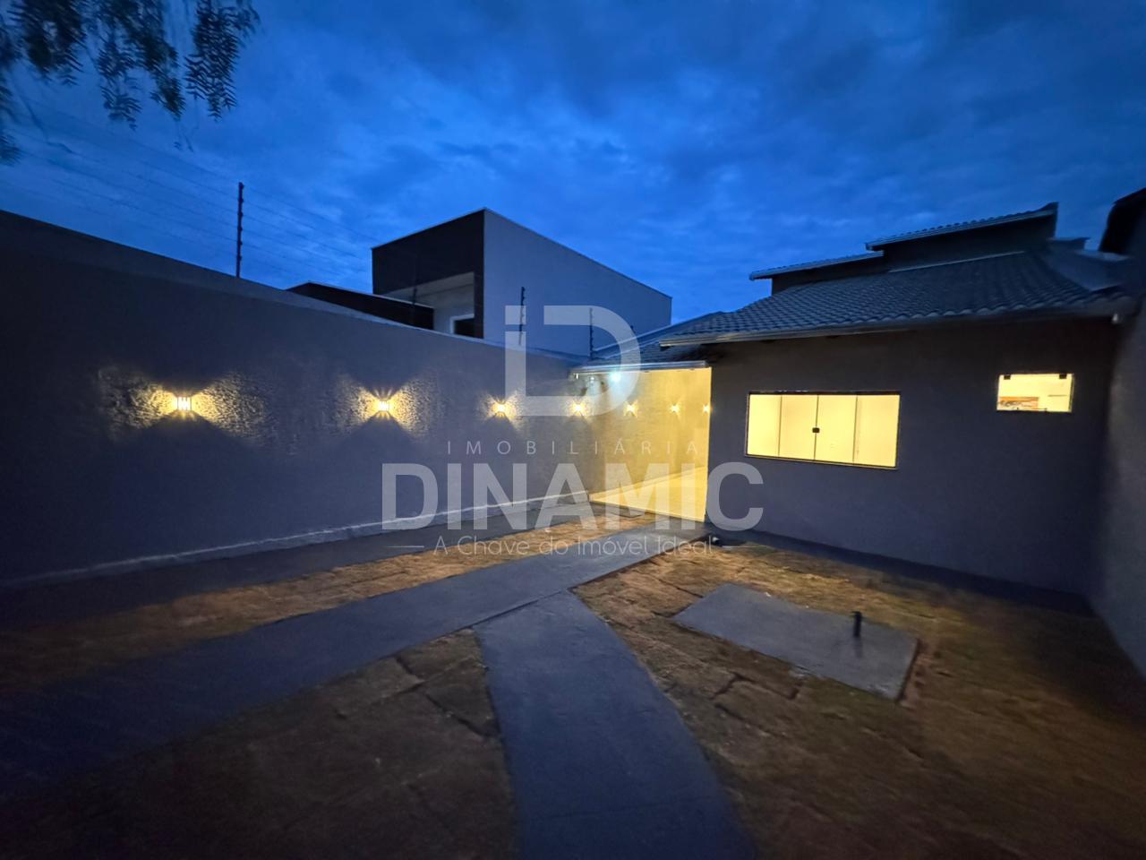 Casa ? venda, Jardim Helvecia., APARECIDA DE GOIANIA - GO