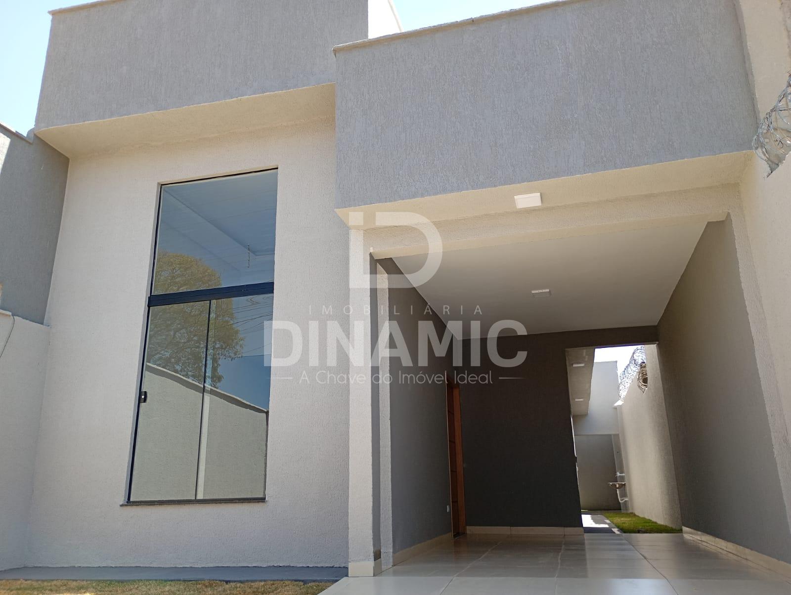 Casa à venda, Setor Aeroporto Sul, APARECIDA DE GOIANIA - GO