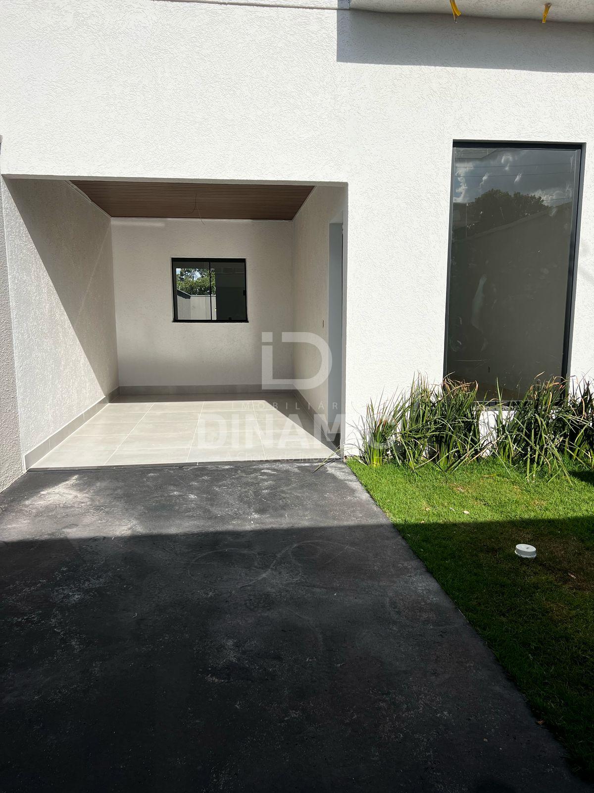 Casa á Venda no Jardim Himalaia - Aparecida de Goiânia.