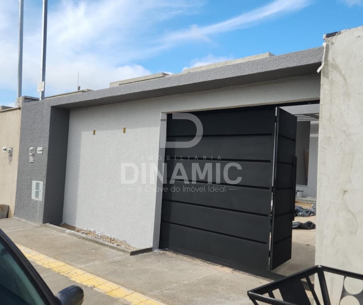 Casa Venda no Jardim Buriti Sereno - Aparecida de Goiânia.