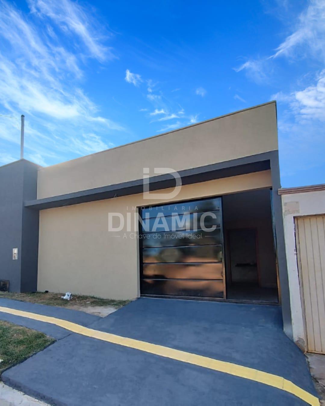 Casa à venda, Residencial Ravena,  SENADOR CANEDO - GO.