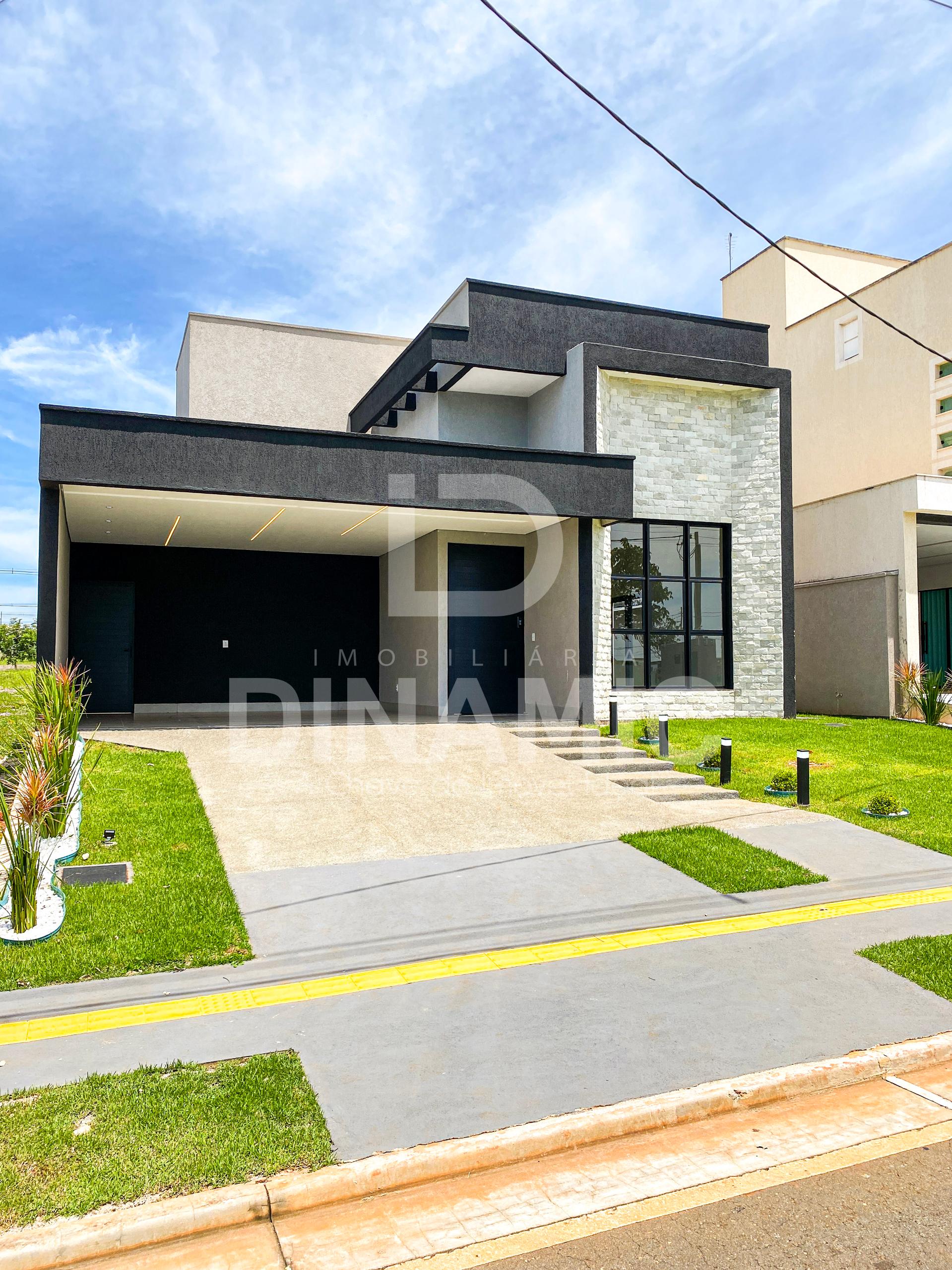 Casa à venda, Terras Alpha Residencial 1. SENADOR CANEDO - GO