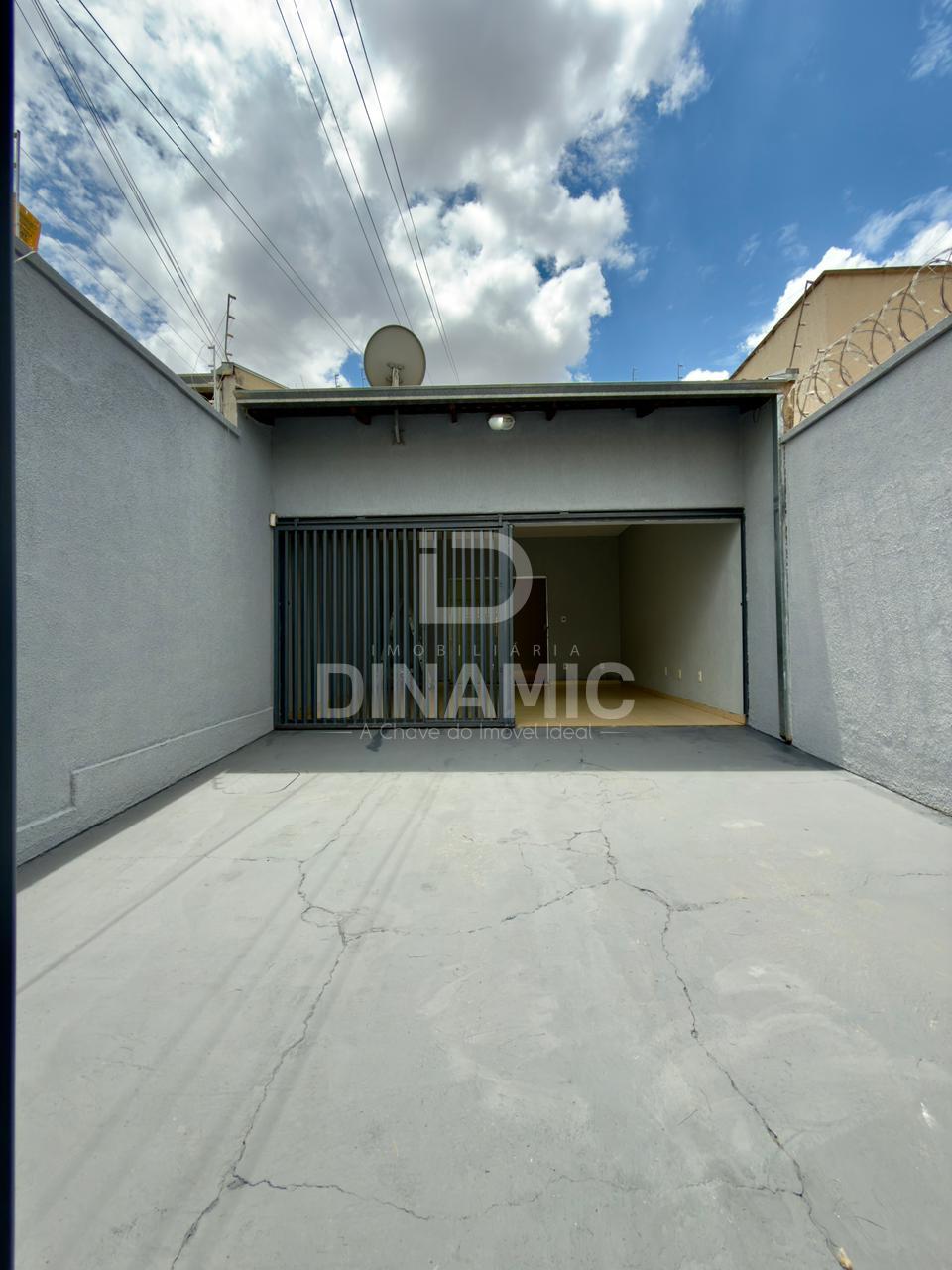 Casa  Venda  no  Residencial  das  Acácias  -  Goiânia.