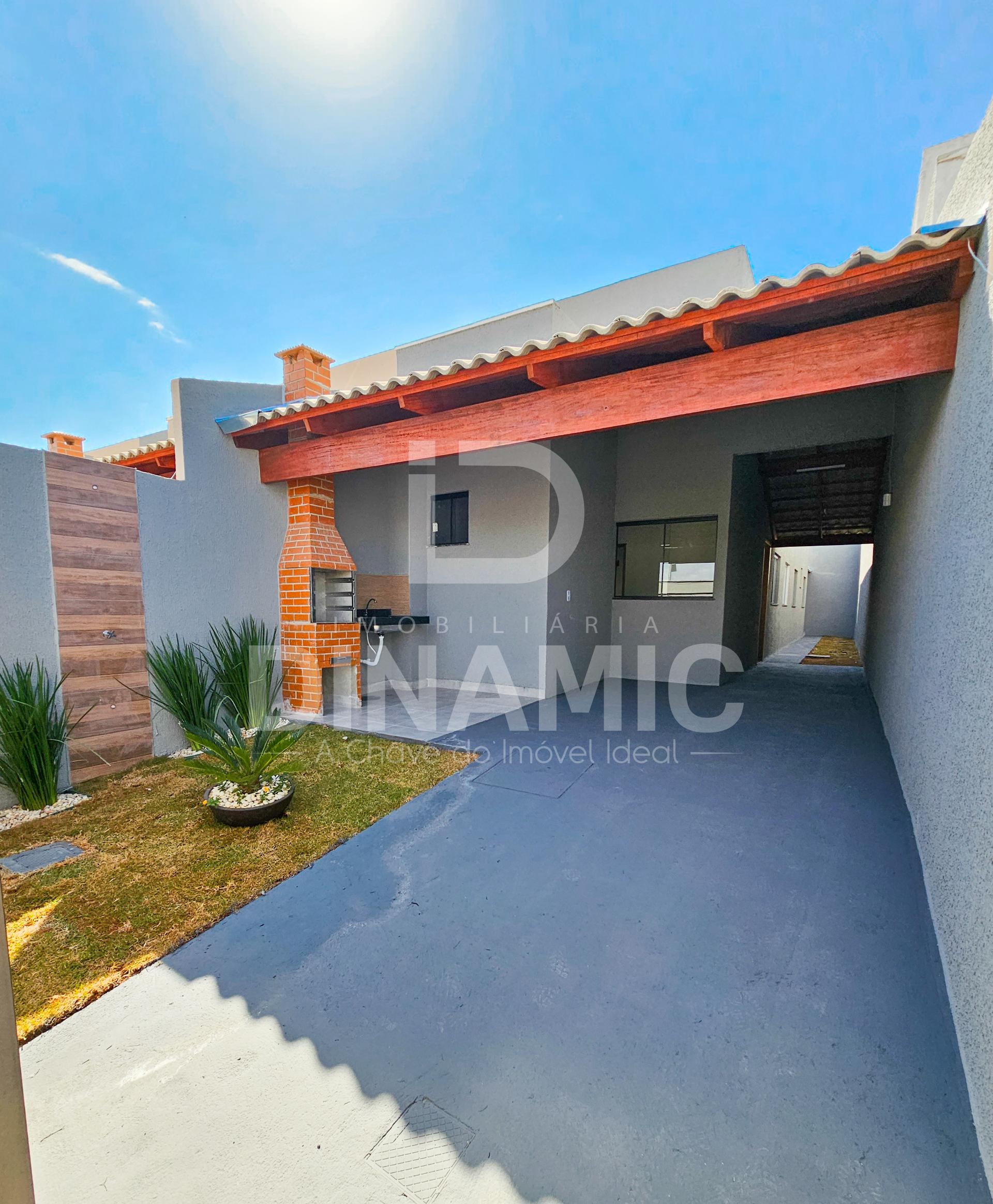 Casas a venda , 13 unidades disponíveis, no Residencial Terrab...