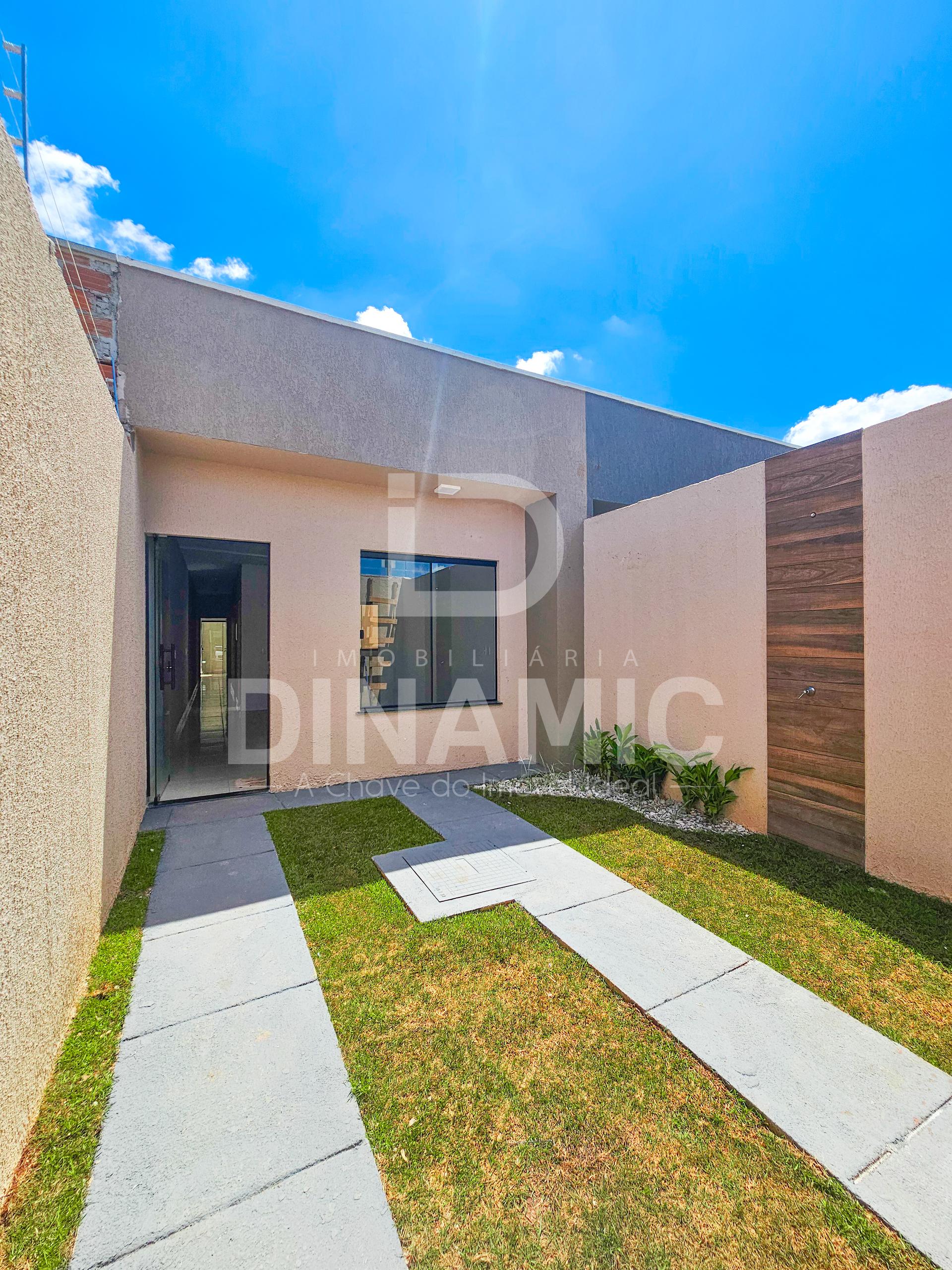 Casas a Venda, com 90,03 m , no Jardim Ipanema - Aparecida de ...