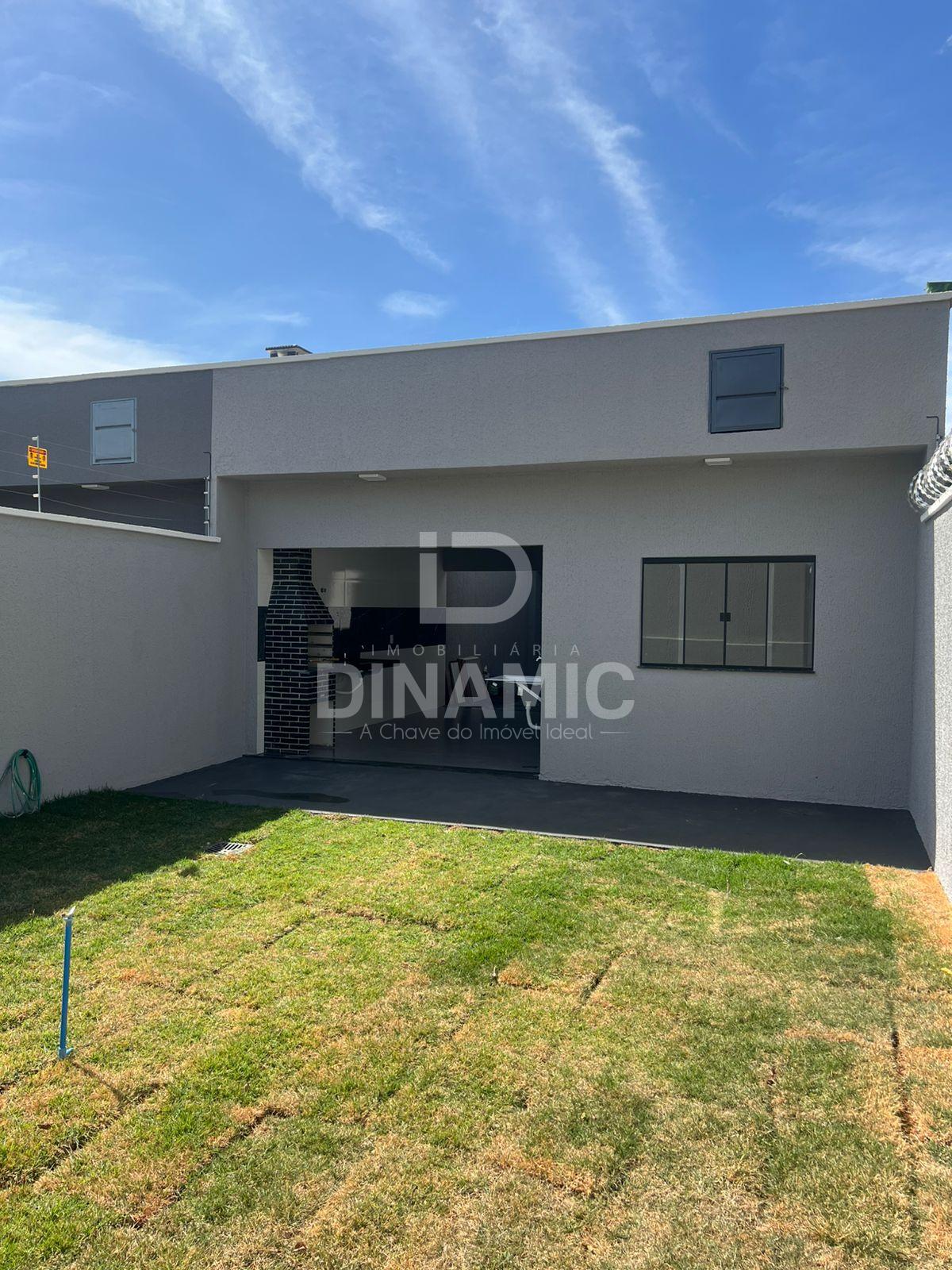 Casa a Venda, de 92,98 m , no Jardim Boa Esperança - Aparecida...