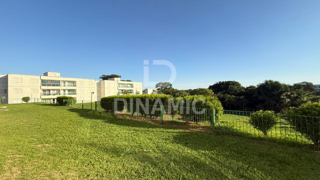 Apartamento Térreo Novo a Venda  de 3 quartos no Condomínio - ...