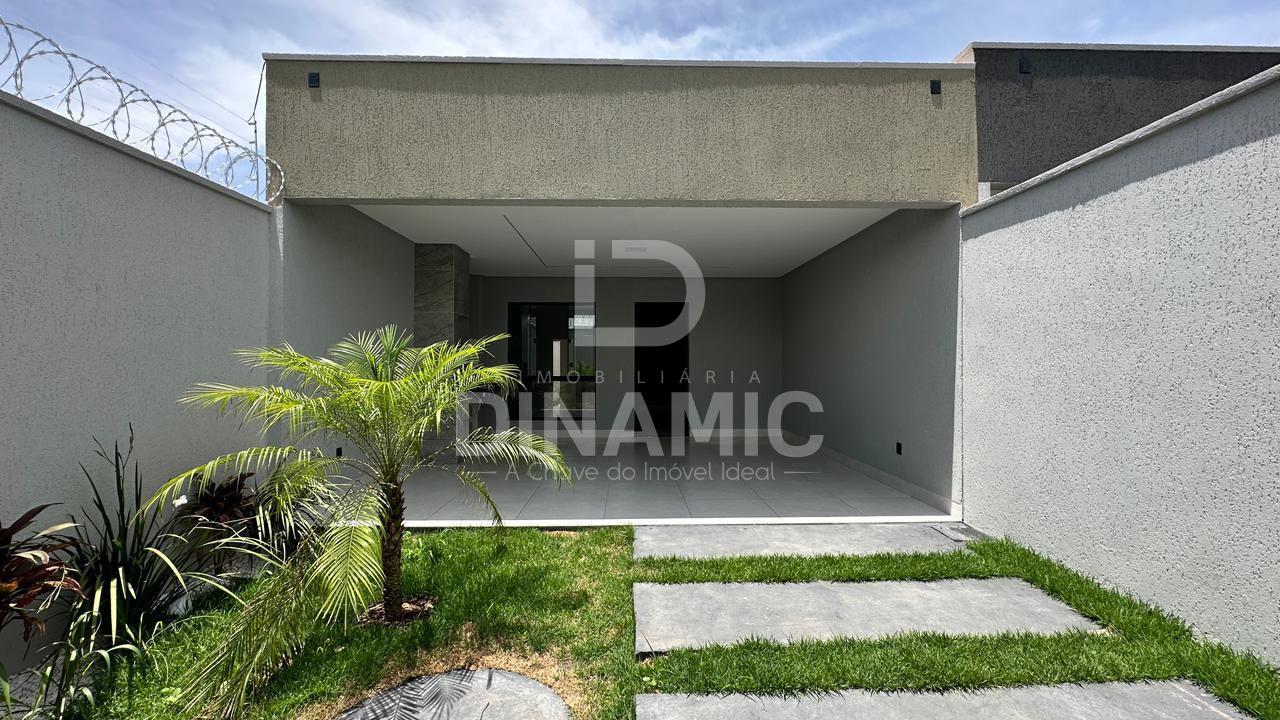Casa a Venda, com 136,87m  de 3 Quartos no Residencial Colorad...