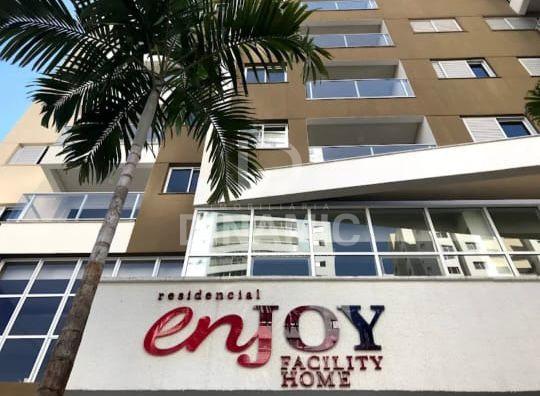 Apartamento à venda, com 60 m  com 1 Suíte no Bueno - Goiânia