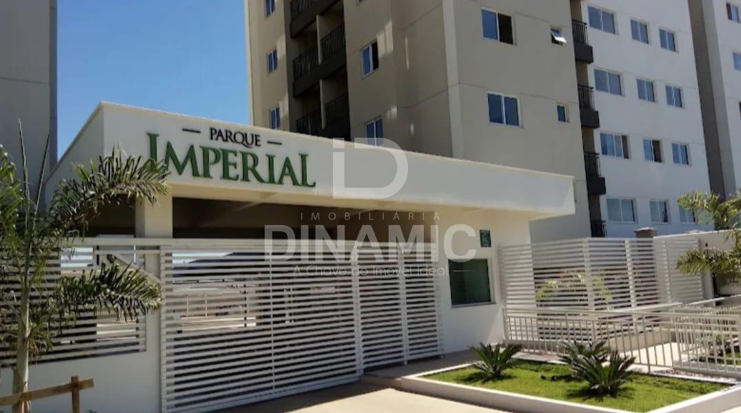 Apartamento a Venda, com 55m  no Condomínio Parque Imperial - ...