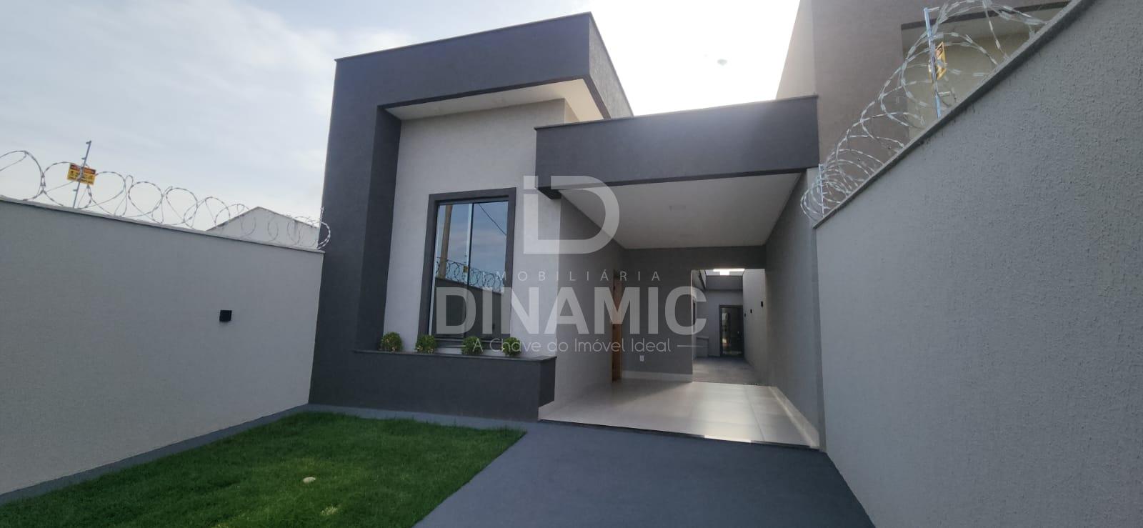 Casa para Venda, com 115 m no Jardim Boa Esperança - Aparecida...