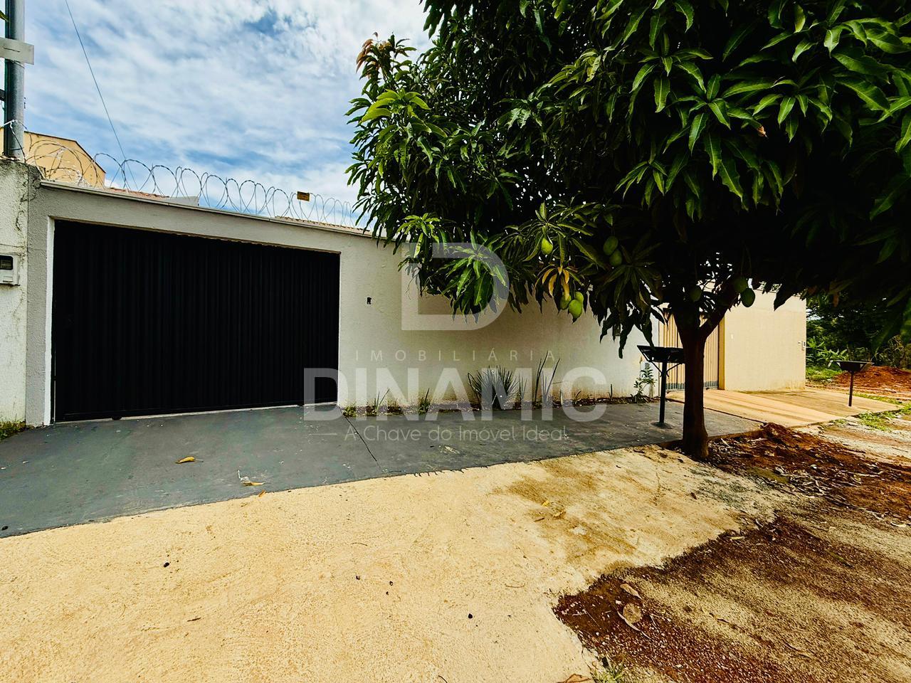 Casa à Venda com 148,99m2 na Villa Romana - Aparecida de Goiânia