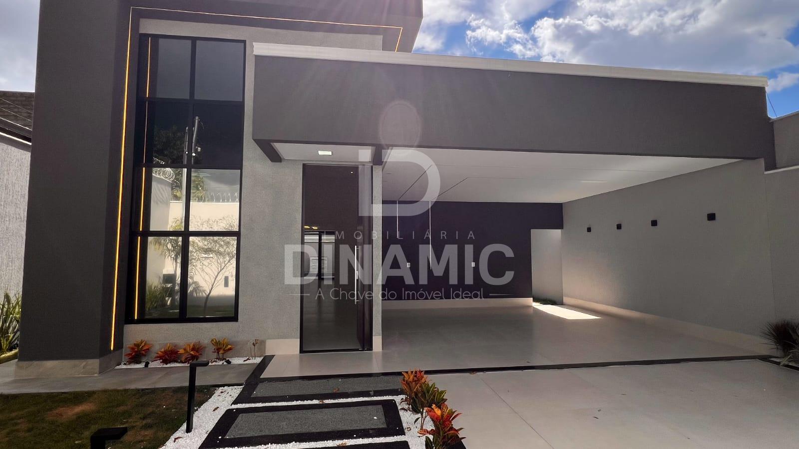 Casa ? venda no Parque Amazonas em Goi?nia com 3 su?tes piscin...