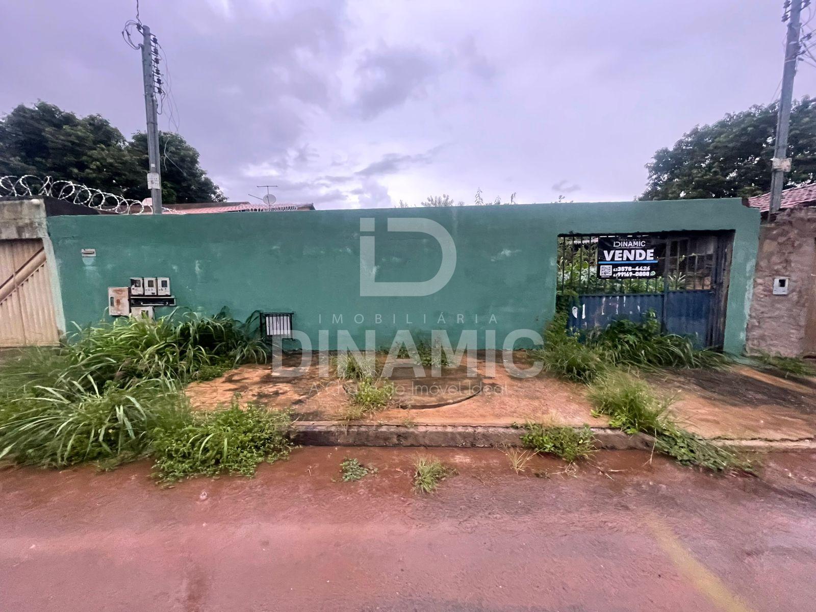 Lote de 360 m  ? venda no Residencial Itaipu em Goi?nia