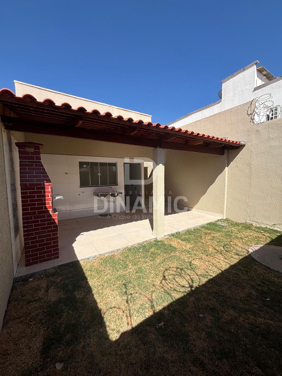 Casa à venda no Setor Aeroporto Sul em Aparecida de Goiânia co...