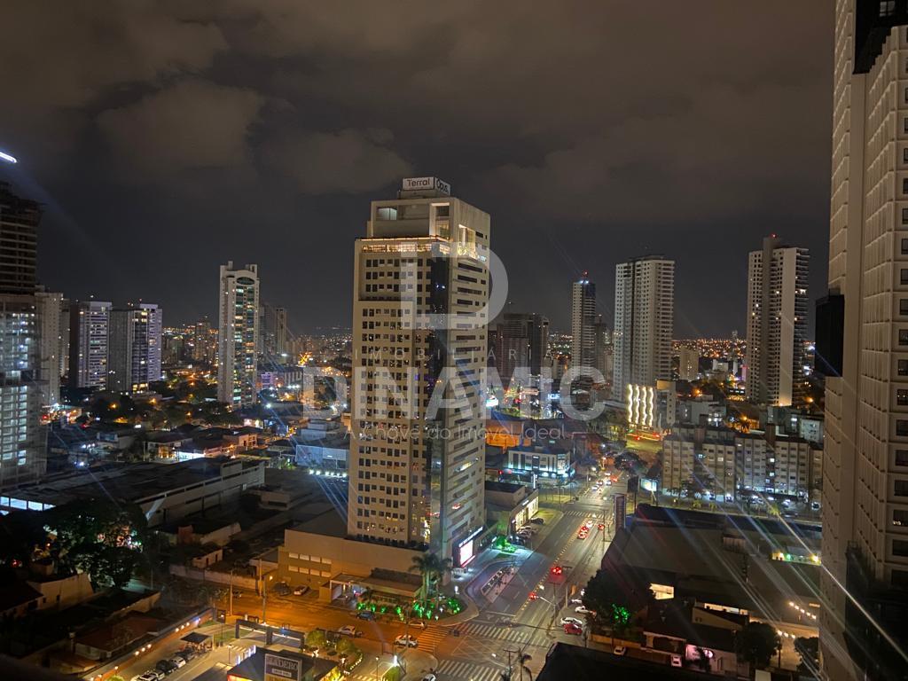 Apartamento duplex à venda no Setor Bueno em Goiânia com 68,09...