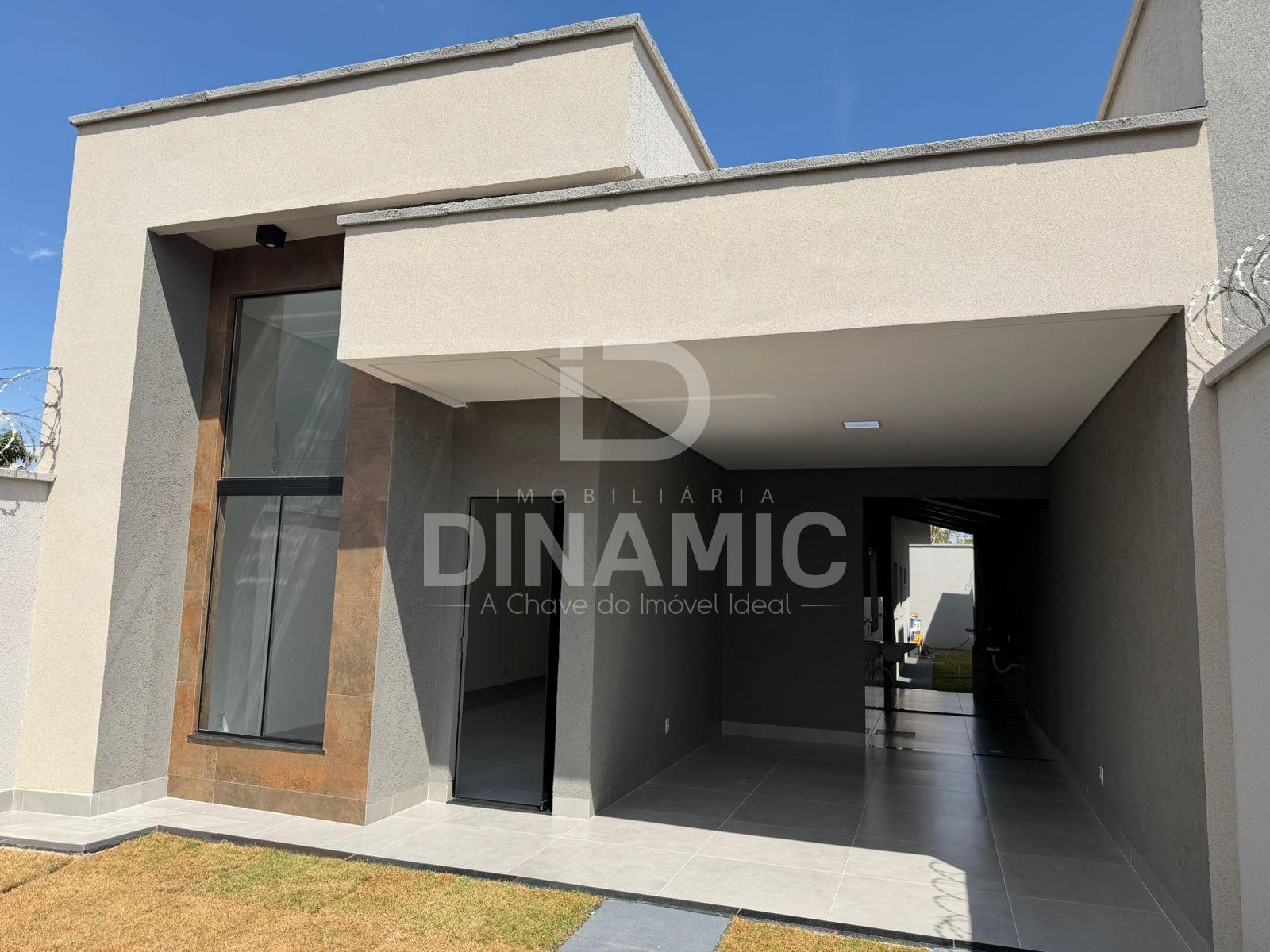 Casa para Venda no Jardim Buriti Sereno ? Aparecida de Goi?nia.