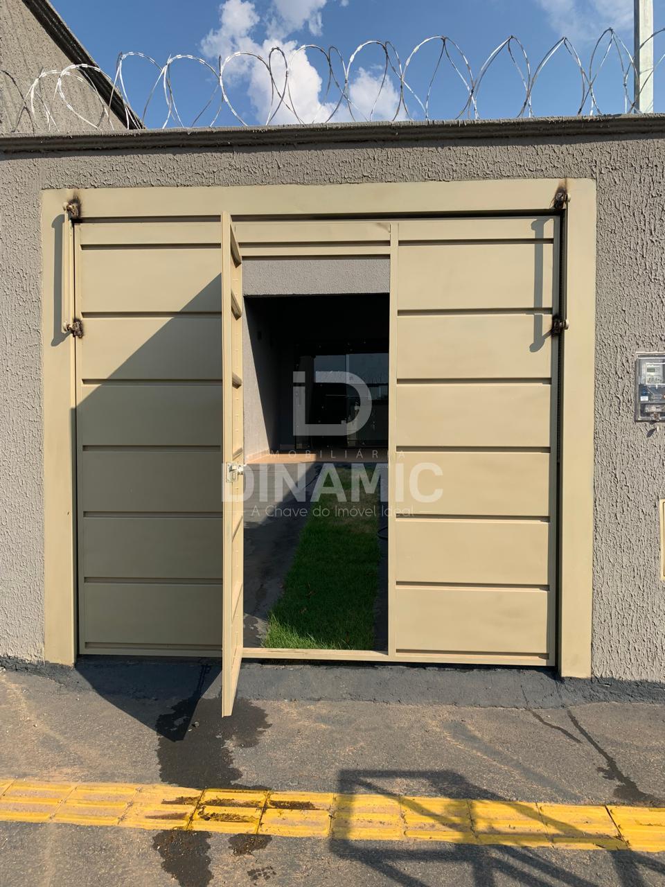 Casa para Venda no Jardim Itaipu                         .