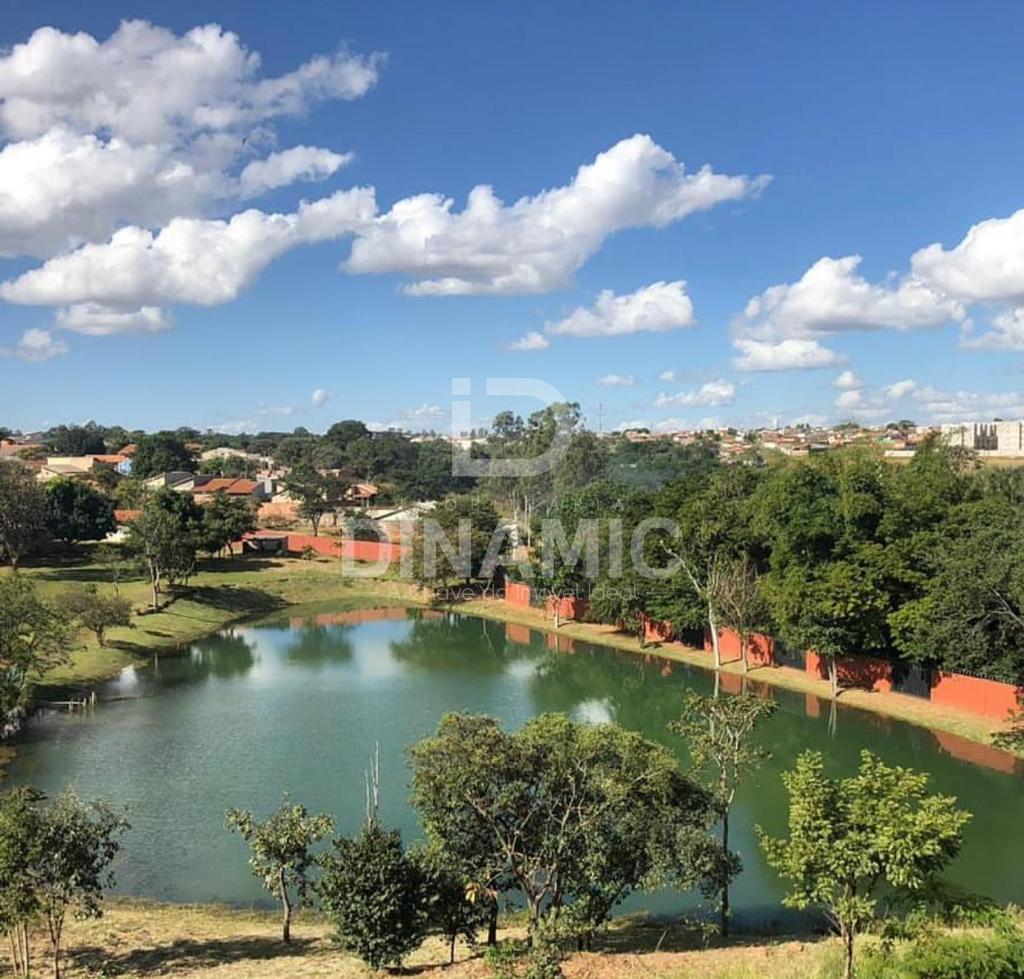 Apartamento para vender no Residencial Itaipu  Goiânia.