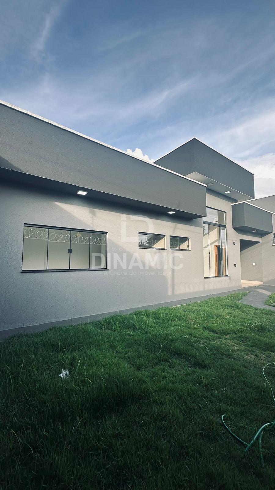 Casa à venda no Bairro Independência em Goiânia com 3 quartos ...