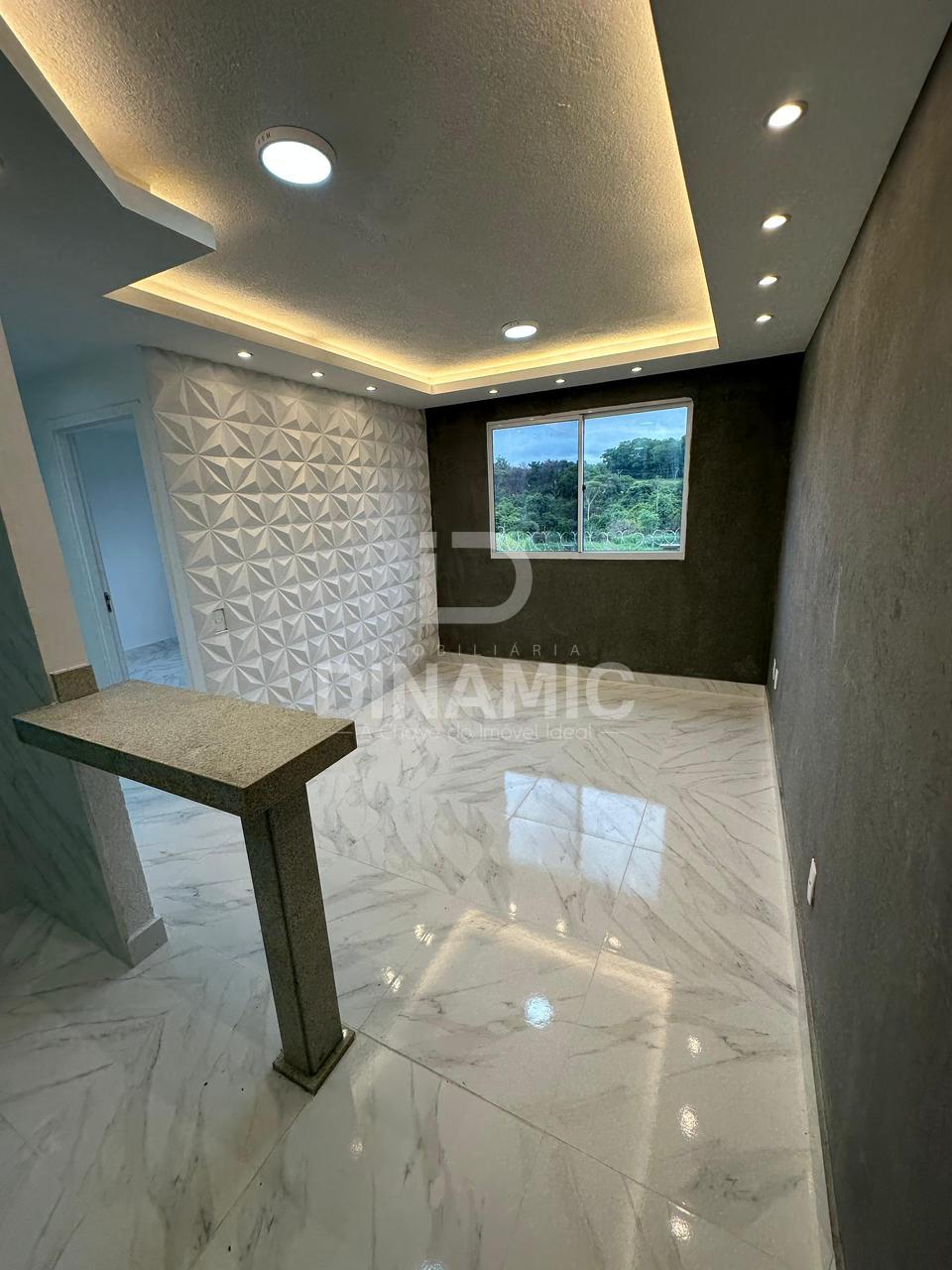 Venda  Apartamento 46 m  no Setor Grajaú  Goiânia            .